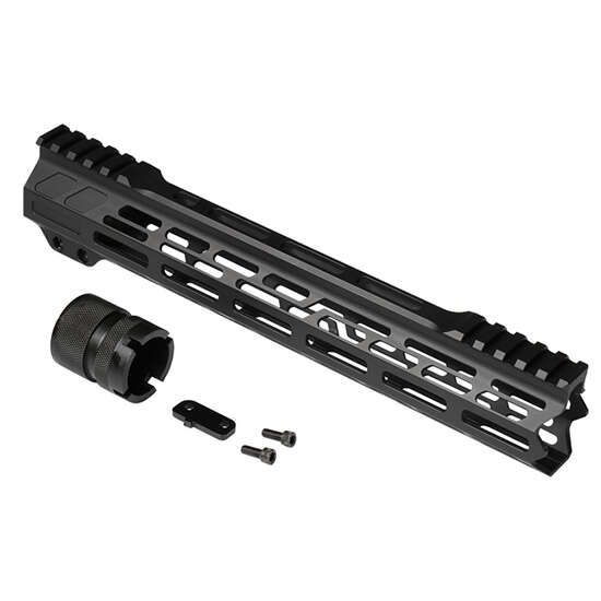 Grips Pads Stocks CMMG ZPAP M85 CMMG HANDGUARD AR15 EML 11 BLK • Model: ZPAP M85