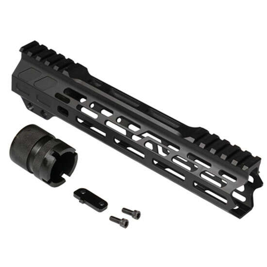 Grips Pads Stocks CMMG ZPAP M70 CMMG HANDGUARD AR15 EML 9 BLK • Model: ZPAP M70