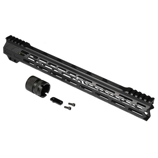 Grips Pads Stocks CMMG ZPAP M70 CMMG HANDGUARD AR15 EML 15 BLK • Model: ZPAP M70