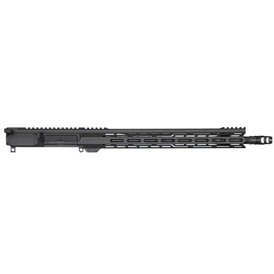 Upper Receivers Conv Kits CMMG ZPAP M85 CMMG RESOLUTE MK4 UPPER GROUP 6.5GREN 16.1 BLK • Model: ZPAP M85