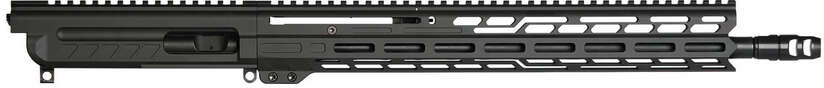 Barrels Choke Tubes CMMG ZPAP M85 CMMG DISSENT UPPER GROUP 9MM 16.1 BLK • Model: ZPAP M85