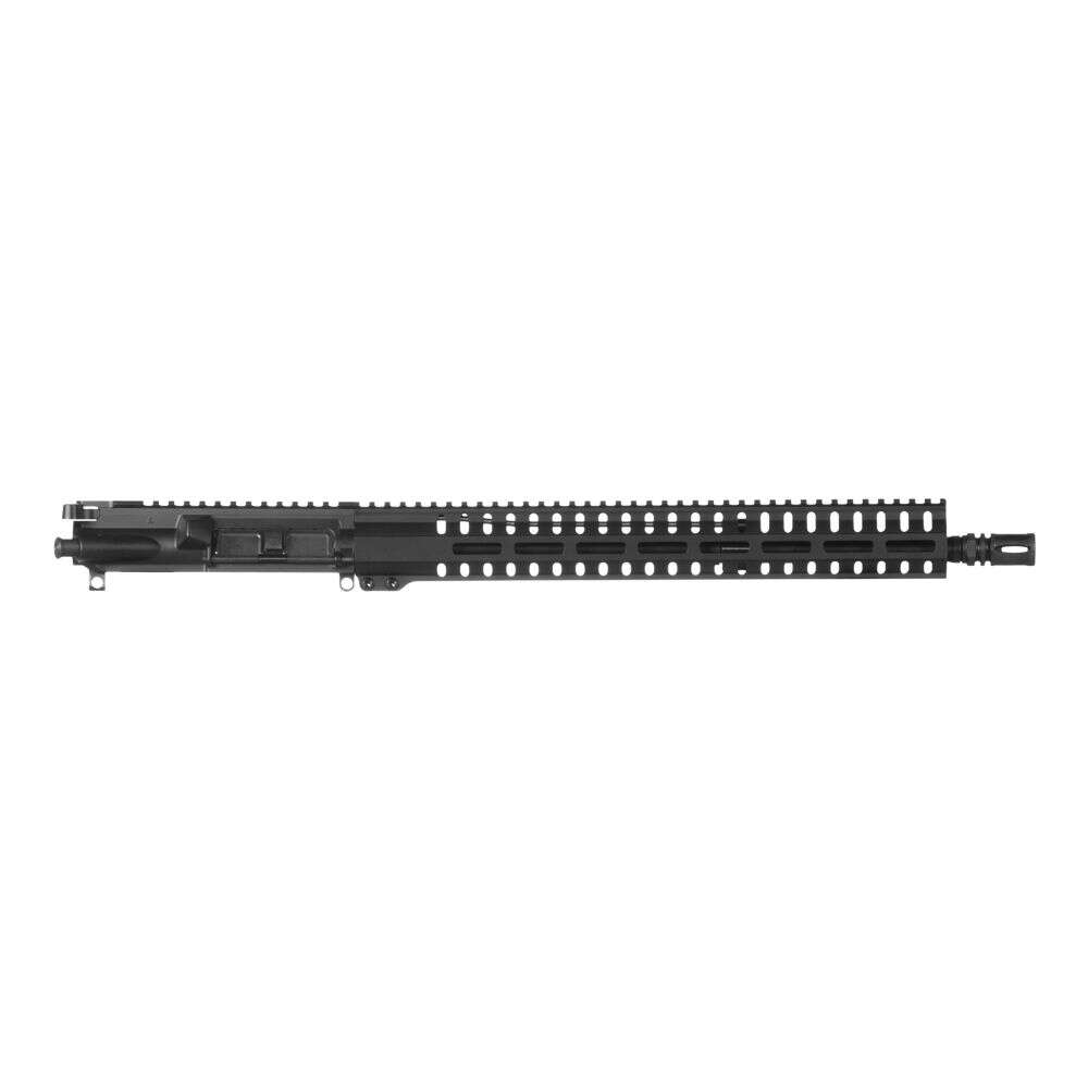 Upper Receivers Conv Kits CMMG 4.50" UPPER GROUP RESOLUTE 100 MK4 556 X 45MM • Model: 4.50"