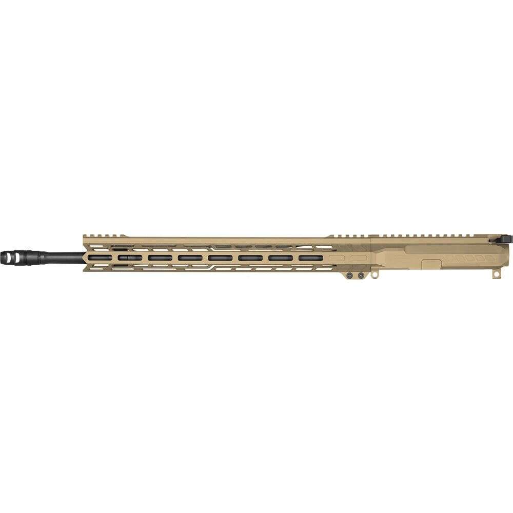 Upper Receivers Conv Kits CMMG 4.50" UPPR GRP END MK4 5.56X45 18IN COYTAN • Model: 4.50"