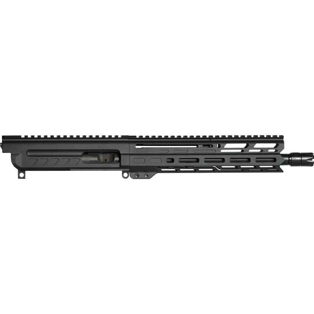 Parts CMMG 4.50" UPPER GRP DIS 9MM 10.5 BLK • Model: 4.50"