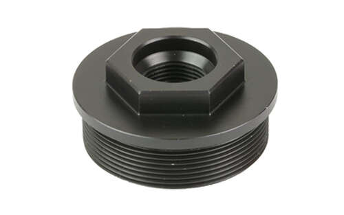 Barrels Choke Tubes CMMG ZEROED CMMG ZEROED HUB MNT DT 1/2X28 BLK &bull; Model: ZEROED