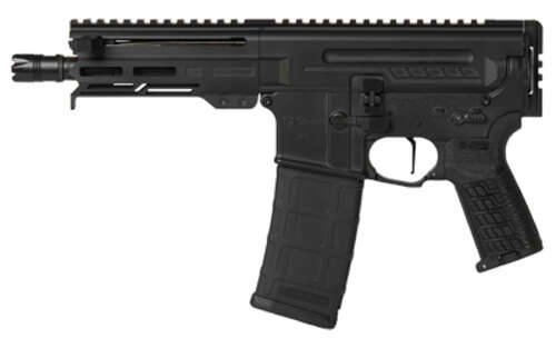 Handguns CMMG Dissent 300Blackout CMMG DISSENT MK4 300BLK 6.5" 30RD AB