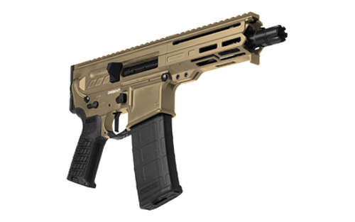 Handguns CMMG Dissent 300Blackout CMMG DISSENT MK4 300BLK 6.5 30RD CT • Model: Dissent