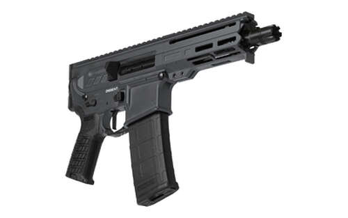 Handguns CMMG Dissent 300Blackout CMMG DISSENT MK4 300BLK 6.5 30RD SG • Model: Dissent