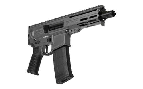 Handguns CMMG Dissent 300Blackout CMMG DISSENT MK4 300BLK 6.5 30RD TNG