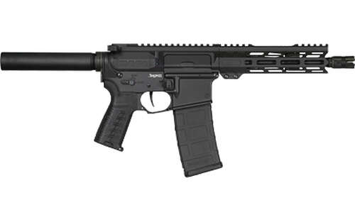 Handguns CMMG Banshee 300Blackout CMMG BANSHEE MK4 300BLK 8" 30RD AB • Model: Banshee