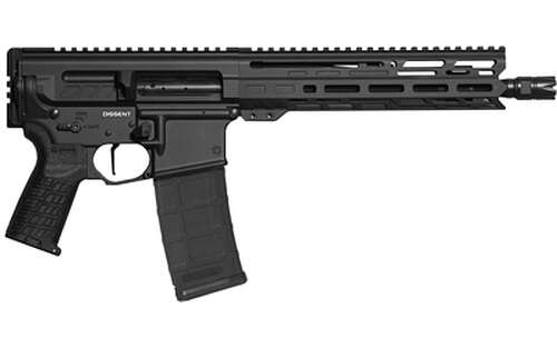 Handguns CMMG MK4 300Blackout CMMG DISSENT MK4 300BLK 10.5" AB