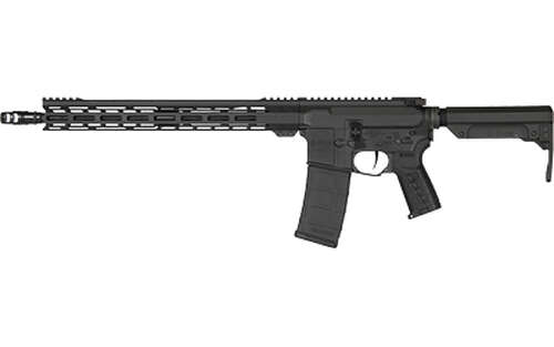 Rifles Long Guns CMMG Resolute 300Blackout CMMG RSLT MK4 300BLK 16.1" 30RD AB • Model: Resolute