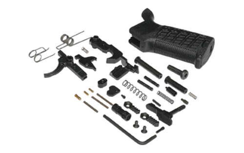 Parts CMMG Zeroed Lower Parts Kit CMMG ZEROED LPK MK3 • Model: Zeroed Lower Parts Kit