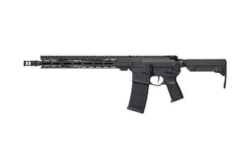 Rifles Long Guns CMMG Resolute 223Rem|5.56NATO CMMG RSLT MK4 5.56MM 14.5" P&W 30RD • Model: Resolute