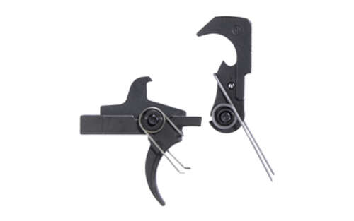 Parts CMMG CMMG MIL-SPEC TRIGGER KIT AR15