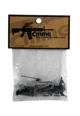 Misc. Accessories CMMG CMMG PARTS KIT AR15 SURVIVAL KIT