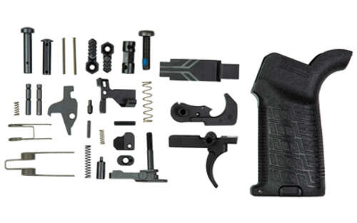 Parts CMMG Zeroed Lower Parts Kit CMMG ZEROED LPK AR15 • Model: Zeroed Lower Parts Kit