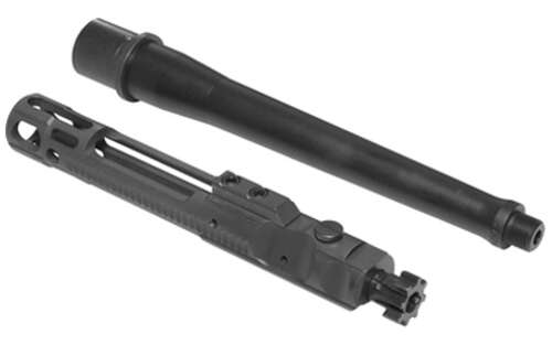 Barrels Choke Tubes CMMG CMMG BBL AND BCG KIT 8" 5.7X28MM • Model: 