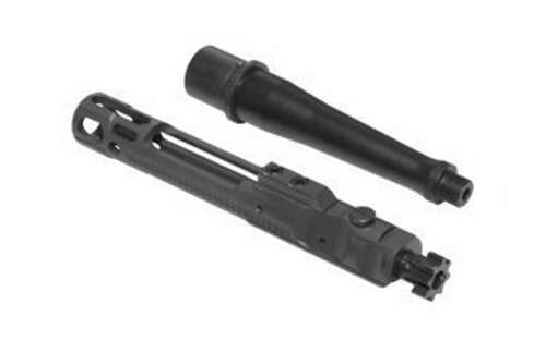 Barrels Choke Tubes CMMG CMMG BBL AND BCG KIT 5" 5.7X28MM • Model: 