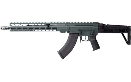 Rifles Long Guns CMMG DISSENT MK47 7.62x39mm DISSENT MK47 7.62X39 16.1" CG 30RD • Model: DISSENT MK47