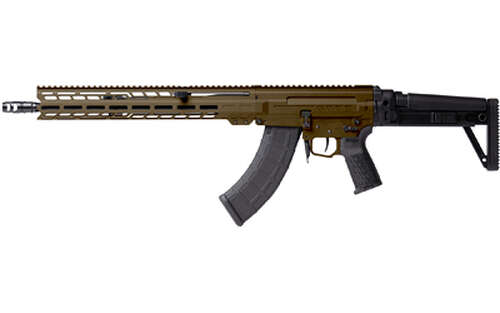 Rifles Long Guns CMMG DISSENT MK47 7.62x39mm DISSENT MK47 7.62X39 16.1" MB 30RD • Model: DISSENT MK47