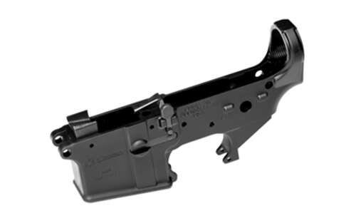 Parts CMMG MK9 CMMG LOWER SUB-ASSY MK9 BLK • Model: MK9