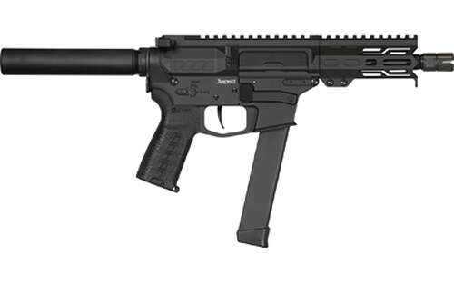 Handguns CMMG Banshee 9mm CMMG BANSHEE MKGS 9MM 8 TUBE 33RD AB • Model: Banshee