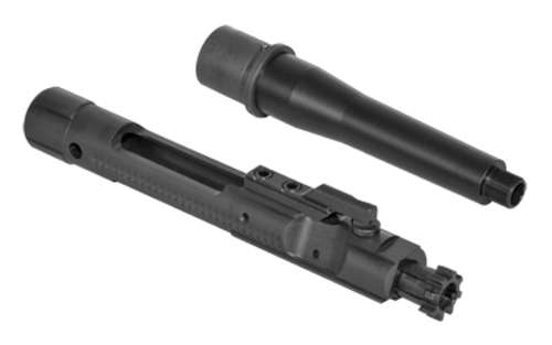 Barrels Choke Tubes CMMG MKGS CMMG BBL BCG KIT 5" 9MM 4140CM SBN • Model: MKGS