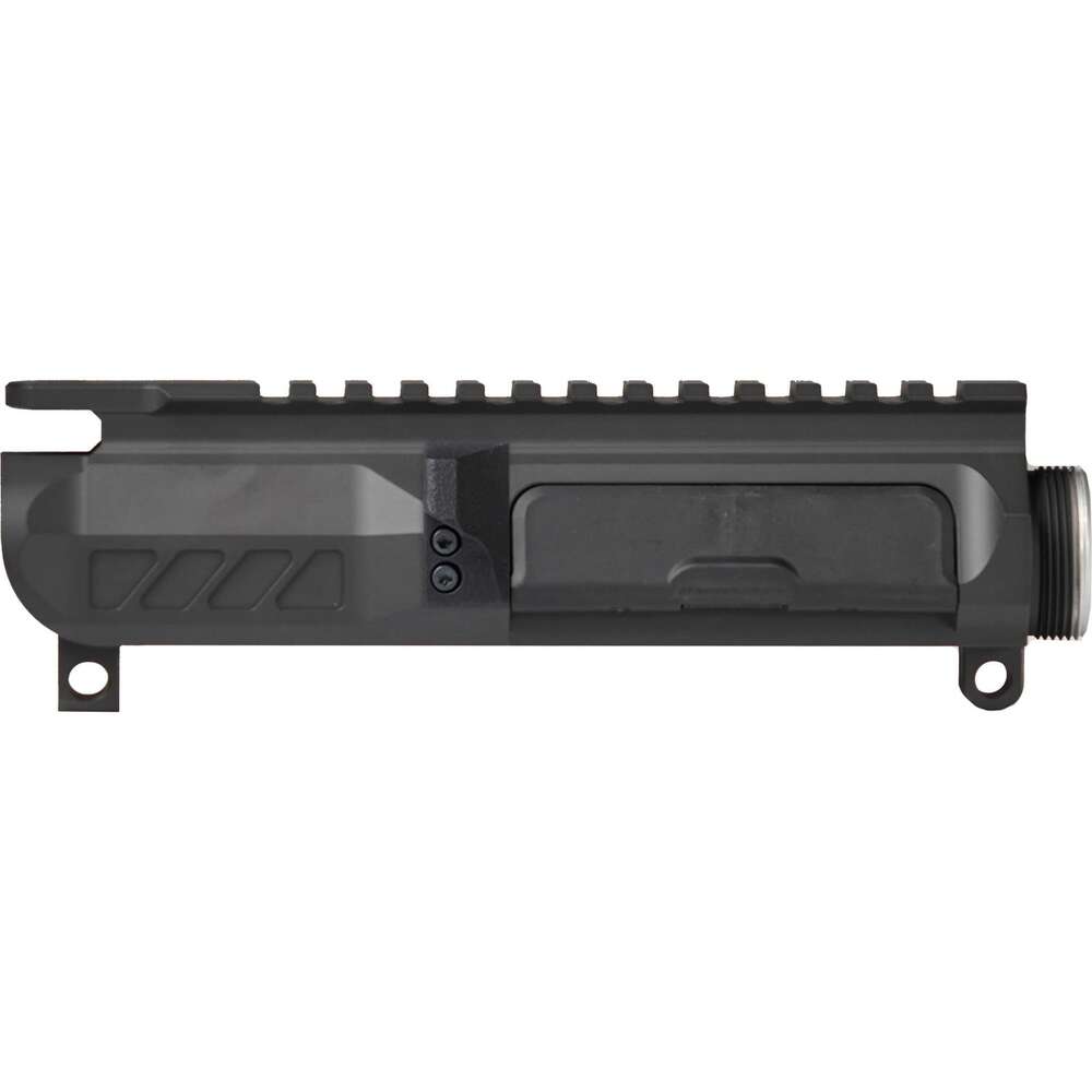 Upper Receivers Conv Kits CMMG Ready Series Upper Receiver Assembly Mk4/ AR15 Armor Black • Model: Ready Series