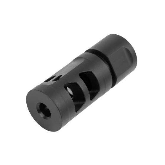 Misc. Accessories CMMG Ready Series CMMG ZEROED SVD Muzzle Brake  Defcan 2 5.56MM (1/2 - 28)