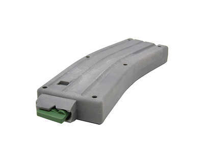 Magazines High Capacity CMMG 22LR MAG CMMG 22LR 25RD FOR CMMG CONVER • Model: 