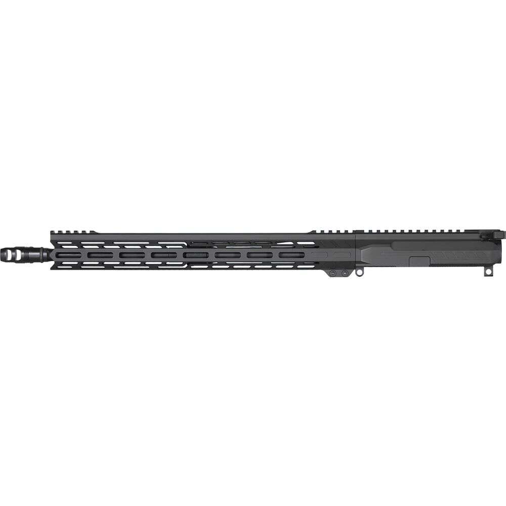 Upper Receivers Conv Kits CMMG 16.10" CMMG 30B12BBAB UPPR RESOLT MK4  300BLK  16.1 ARBLK • Model: 16.10"