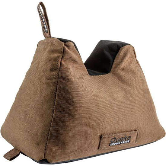 Soft Gun Cases CVA ZPAP M70 CVA SHOOTING BAG FRONT LARGE • Model: ZPAP M70