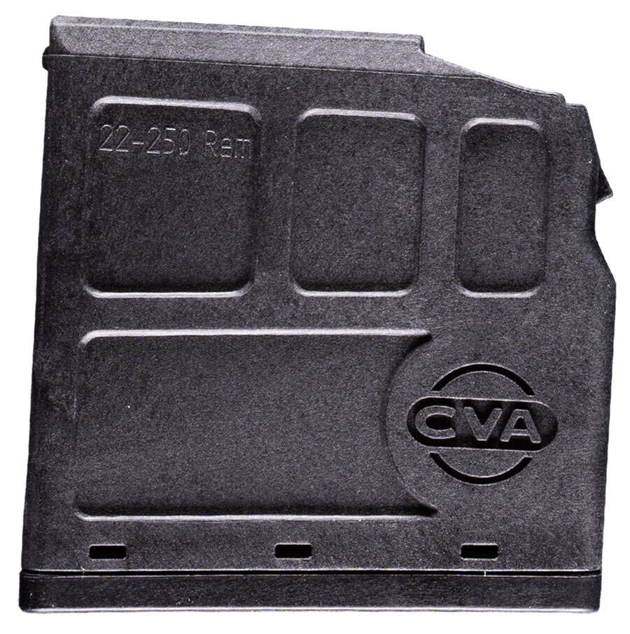 Magazines CVA ZPAP M70 22 250 CVA MAG CASCADE 22-250 10RD • Model: ZPAP M70