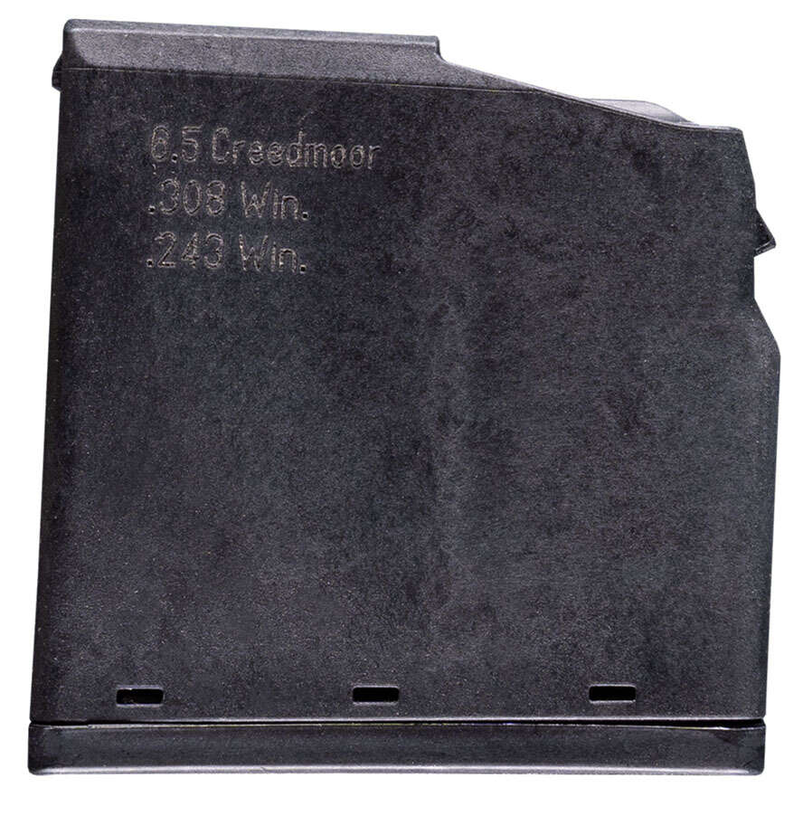 Magazines CVA ZPAP M70 7mm 08 CVA MAG CASCADE 10RD 6.5CREED/308/243/7MM-08
