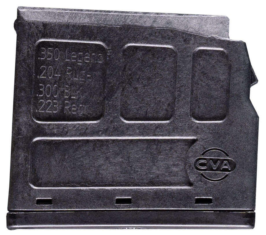 Magazines CVA ZPAP M70 350Legend CVA MAG CASCADE 10RD 350LEG/300BL/204/223 • Model: ZPAP M70