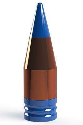Ammunition CVA ZPAP M70 CVA POWERBELT ELR 45CAL 15PK 285GR AEROTIP • Model: ZPAP M70