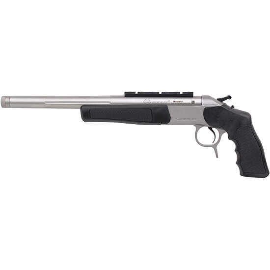 Handguns CVA ZPAP M70 CVA SCOUT V2 LR PISTOL 14 6.5CREED SS BLK • Model: ZPAP M70