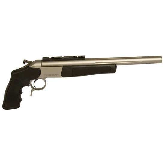 Handguns CVA ZPAP M70 223Rem CVA SCOUT V2 LR PISTOL 14 223REM SS BLK THRD • Model: ZPAP M70