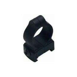 Scope Mounts CVA ZPAP M70 CVA DURASIGHT RINGS 1 HIGH BLK • Model: ZPAP M70