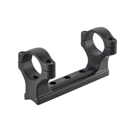 Scope Mounts CVA ZPAP M85 CVA DURASIGHT DEAD ON 1PC MOUNT HIGH BLK • Model: ZPAP M85