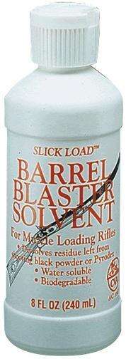 Cleaning Equipment CVA Ready Series SLICK LOAD BARREL BLASTER 4OZ CD • Model: Ready Series