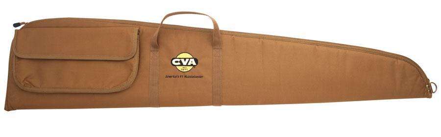 Soft Gun Cases CVA Ready Series CVA SOFT GUN CASE