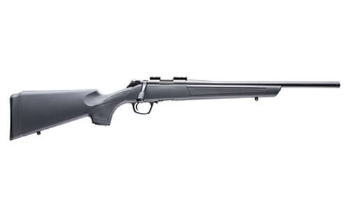 Rifles Long Guns CVA Cascade 22LR CVA CASCADE 22LR 18" TB 10RD GRAY