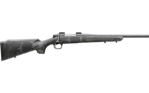 Rifles Long Guns CVA Cascade 6.5Creedmoor CVA CASCADE SB 6.5CM 18" 4RD BLK • Model: Cascade