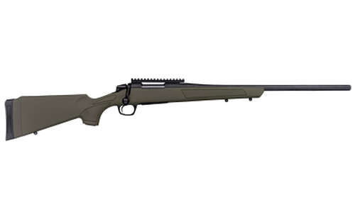 Rifles Long Guns CVA Cascade CVA CASCADE 350 LEGEND 22" 4RD BK/OD