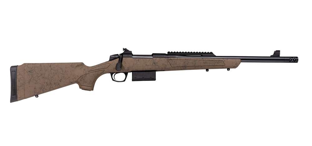 Rifles Long Guns CVA Cascade 308Win CVA CASCADE SR-80 308WIN 18" 4RD