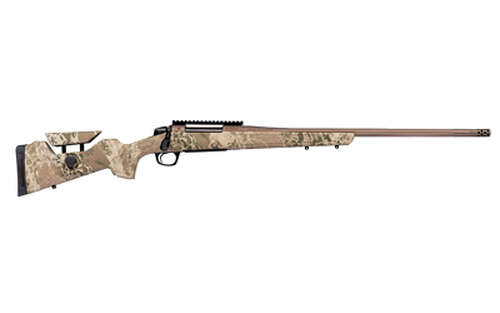 Rifles Long Guns CVA Cascade 6.5Creedmoor CVA CASCADE LR HUNTER 6.5CM 22" CAMO • Model: Cascade