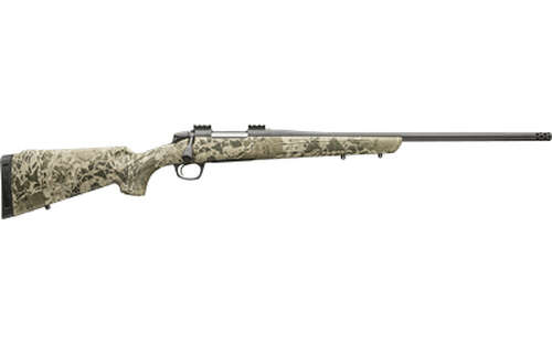 Rifles Long Guns CVA Cascade XT 6.5Creedmoor CVA CASCADE XT 6.5CM 22" HLLSDE 4RD • Model: Cascade XT