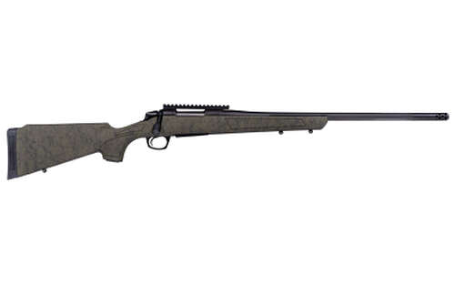 Rifles Long Guns CVA Cascade XT 308Win CVA CASCADE XT 308WIN 22" 4RD